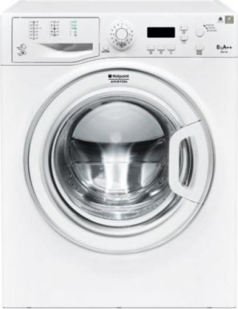 Стиральная машина Hotpoint-Ariston WMSF 601 [6 кг, фронтальная]
