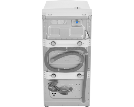 Стиральная машина с вертикальной загрузкой ZUGEL ZWT612