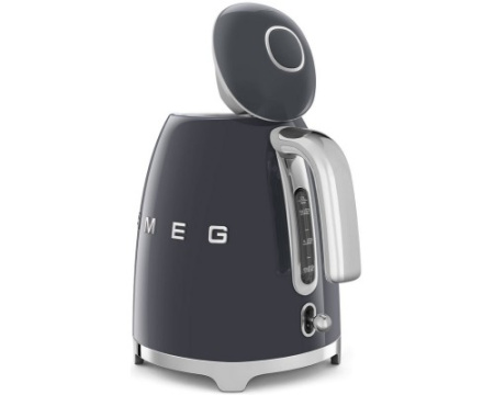 Электрический чайник Smeg KLF03GREU