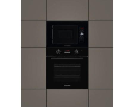 Встраиваемая микроволновая печь Kuppersberg HMW 625 B