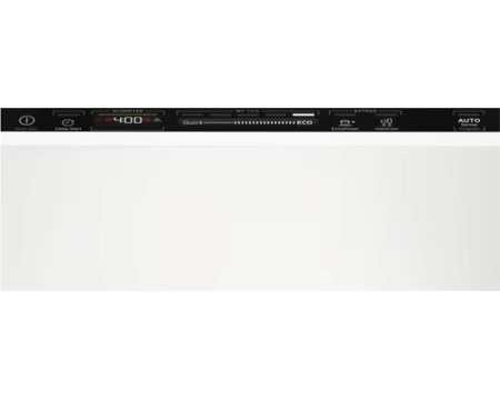 Встраиваемая посудомоечная машина AEG FSE62417P