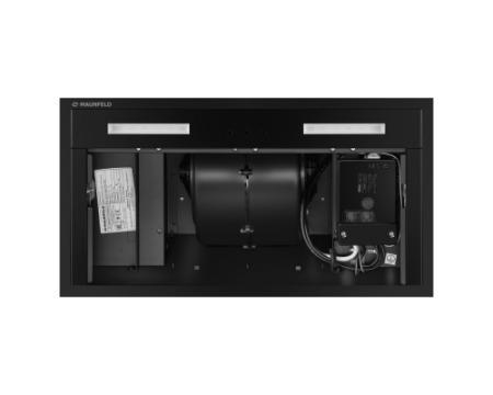 Вытяжка Maunfeld BERK 60 Built In Black/Anthracite