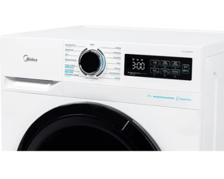 Стиральная машина Midea MF11914BS53/W