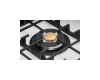 Варочная поверхность Hiberg VM 6245 W
