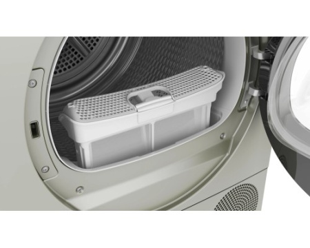 Сушильная машина Bosch WQK2521XME