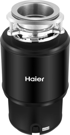Измельчитель пищевых отходов Haier HDM-1370B