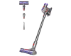 Пылесос Dyson V8 Advanced Silver Nickel (492636-01)