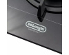 Газовая варочная панель DeLonghi NSL 460 N RUS