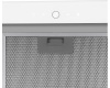 Встраиваемая в шкаф вытяжка Weissgauff Aura 1350 WH Premium Touch Inverter Wi-Fi