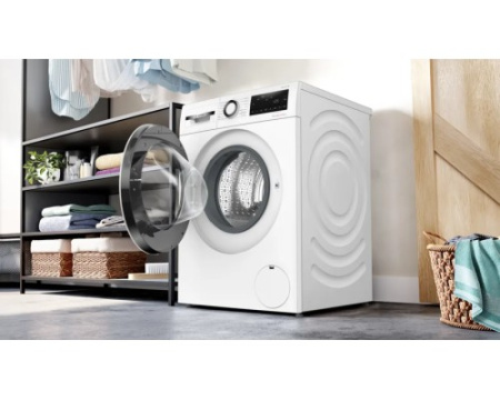 Стирально-сушильная машина Bosch WNG2540LSN