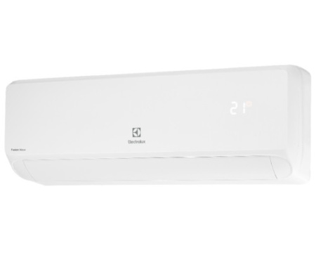Кондиционер Electrolux Fusion Wave EACS-18HFW/N3