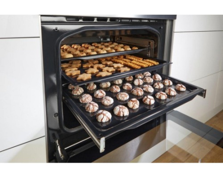 Электрическая плита Gorenje GECS5C70WA