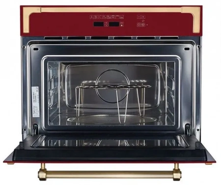 Микроволновая печь KUPPERSBERG rmw 969 bor