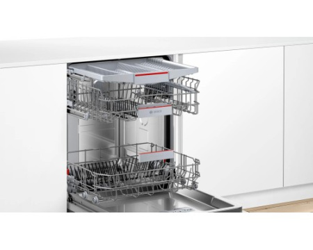 Встраиваемая посудомоечная машина Bosch SMI4IMS60T