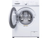 Стиральная машина MAUNFELD MFWM106WH051