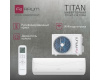 Кондиционер Ferrum Titan iFIS24VR1/iFOS24VR1-LE