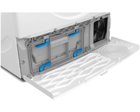 Сушильная машина BOSCH WQG24101BY