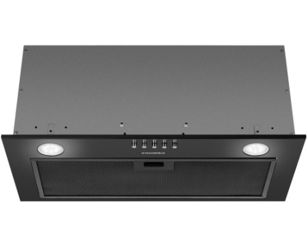 Вытяжка Maunfeld CROSBY POWER 60 BLACK