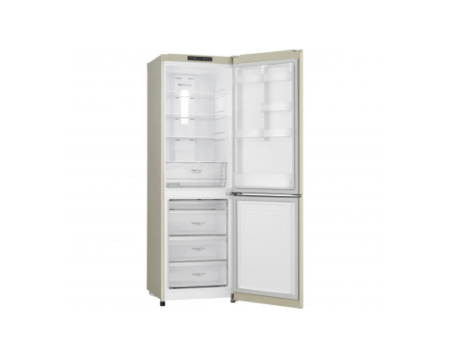 Холодильник LG GA-B419SEJL Total No Frost