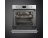 Духовой шкаф Smeg SO6302M2X