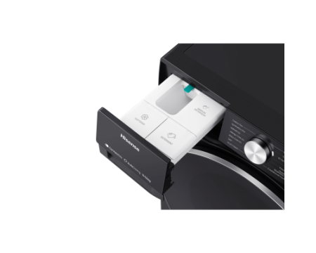 Стиральная машина Hisense WD5S1045BB