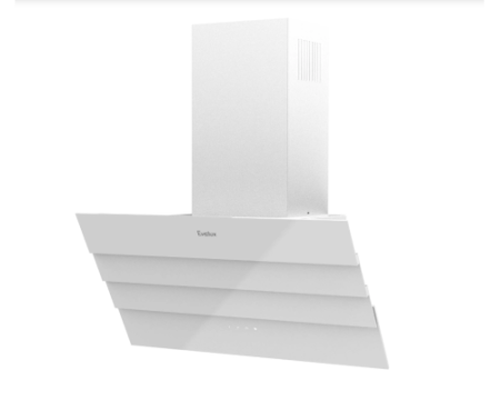 Наклонная вытяжка Evelux KING 60 WG