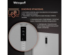 Отдельностоящий холодильник с инвертором Weissgauff WRK 1970 DX Full NoFrost Inverter