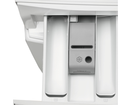 Стирально-сушильная машина Electrolux EW7WR368SR