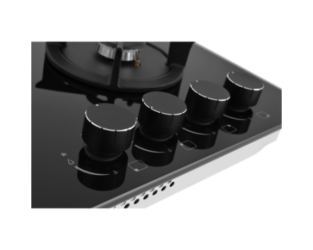 Газовая варочная панель ZUGEL ZGH603B