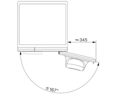 Стиральная машина Miele WEI865 WPS