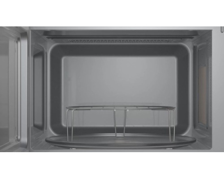 Встраиваемая микроволновая печь Bosch BEL653MX3