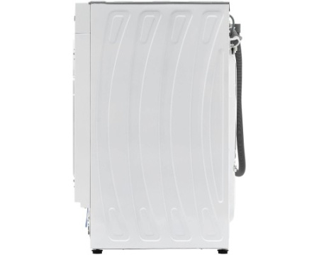 Встраиваемая стиральная машина Krona KALISA 1400 8K WHITE