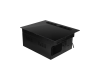 Варочная поверхность с вытяжкой Hiberg i5-VM7 B