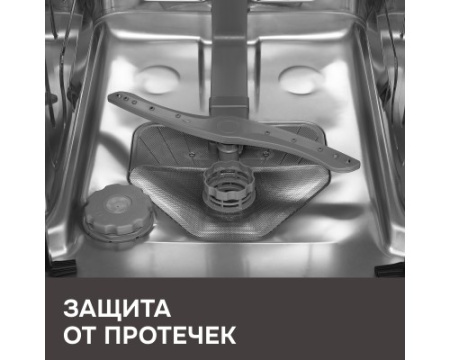 Посудомоечная машина Zigmund & Shtain DW 314.4
