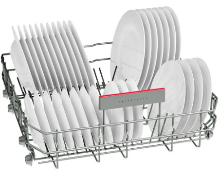 Посудомоечная машина Bosch SMS4HMB60T