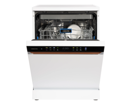 Посудомоечная машина Hiberg i-Q 6815 LW
