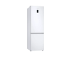 Холодильник Samsung RB36T774F белого цвета