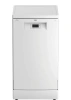 Посудомоечная машина BEKO BDFS15021W