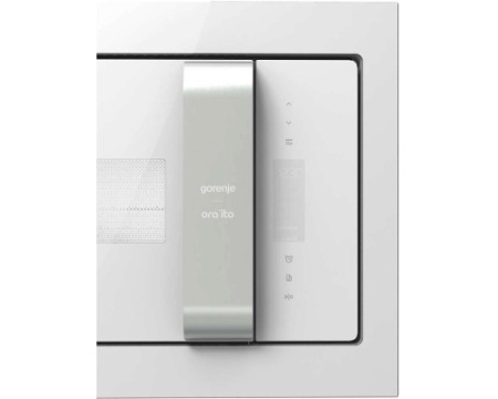 Встраиваемая микроволновая печь с грилем Gorenje BM235ORAW
