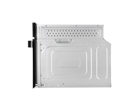 Духовой шкаф Hiberg S-VMF 5515 B SMART