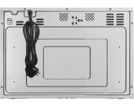 Встраиваемая микроволновая печь Maunfeld MBMO349GBG