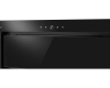 Встраиваемая в шкаф вытяжка Weissgauff Aura 1200-72 Sensor Remote BL