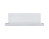 Телескопическая вытяжка Meferi SLIDEBOX60WH POWER