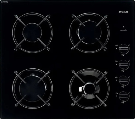 Варочная поверхность Brandt TG1011B