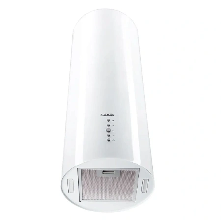 Вытяжка EXITEQ EX-1296 white
