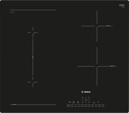 Варочная поверхность Bosch PVS 611FB1E