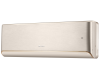 Настенный внутренний блок мульти-сплит системы Gree Airy GWH18AVDXE-K6DNA1A/I (champagne)