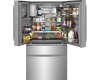 Холодильник Electrolux ERMC2295AS
