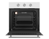 Шкаф духовой электрический HOMSair OES604WH