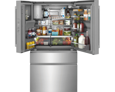 Холодильник Electrolux ERMC2295AS